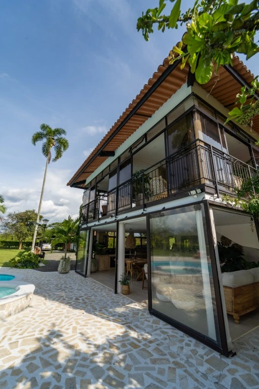 CASA GUADUALES ENERO 26-34 (Mediana)